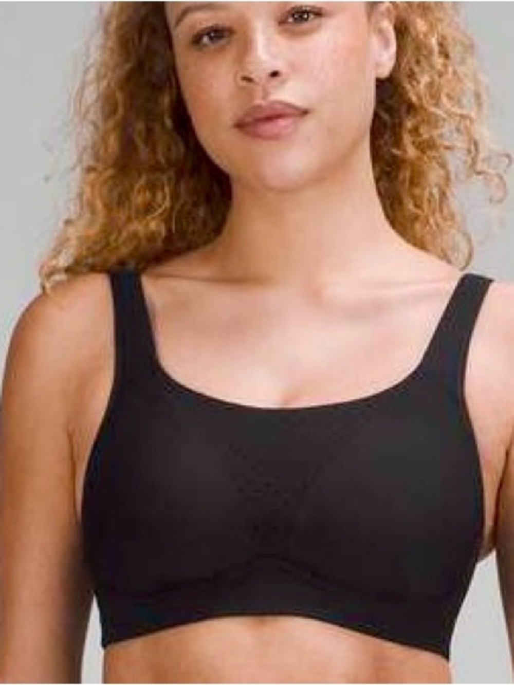 Lululemon Run Times Sports Bra | Size 34C